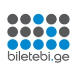 biletebi.ge android application logo